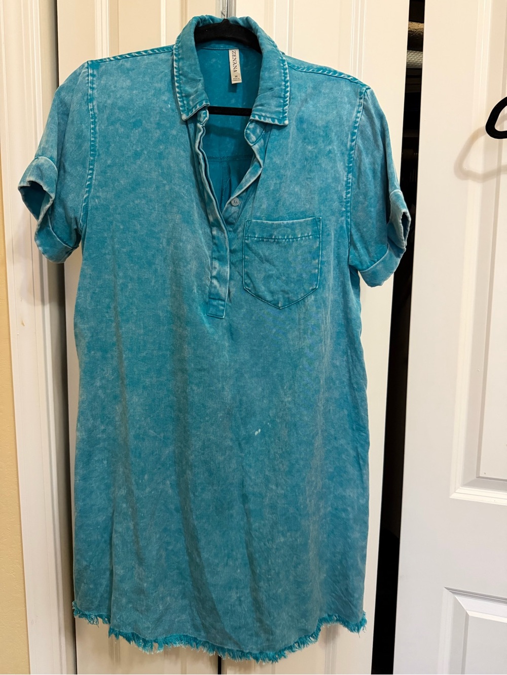 Zenana women dress - medium